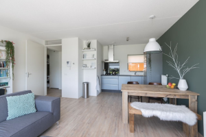 For rent: Apartment Reitdiephaven, Groningen - 1