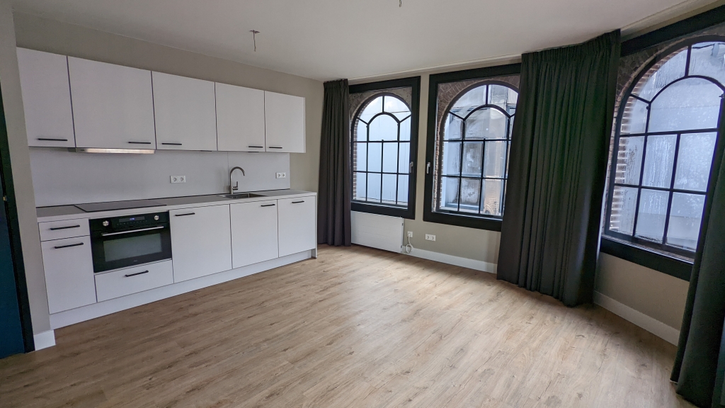 For rent: Apartment Hoogstraat, Arnhem - 2