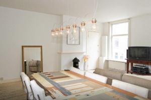 Te huur: Appartement Groen van Prinstererstraat, Amsterdam - 1