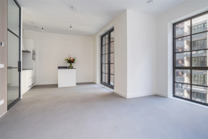 Te huur: Appartement Samuel Soesmanstraat, Rotterdam - 1