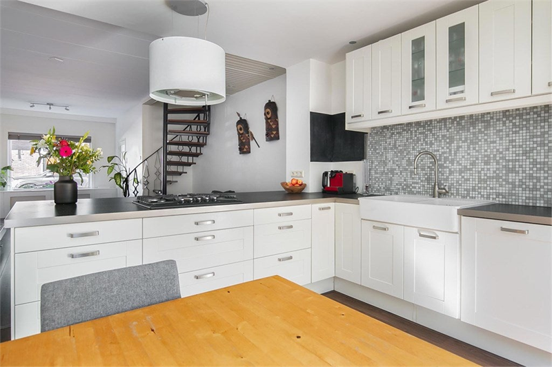 Te huur: Woning Noorderweg, Bussum - 8