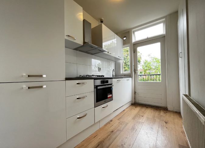 For rent: Apartment Lunterenstraat, Den Haag - 11