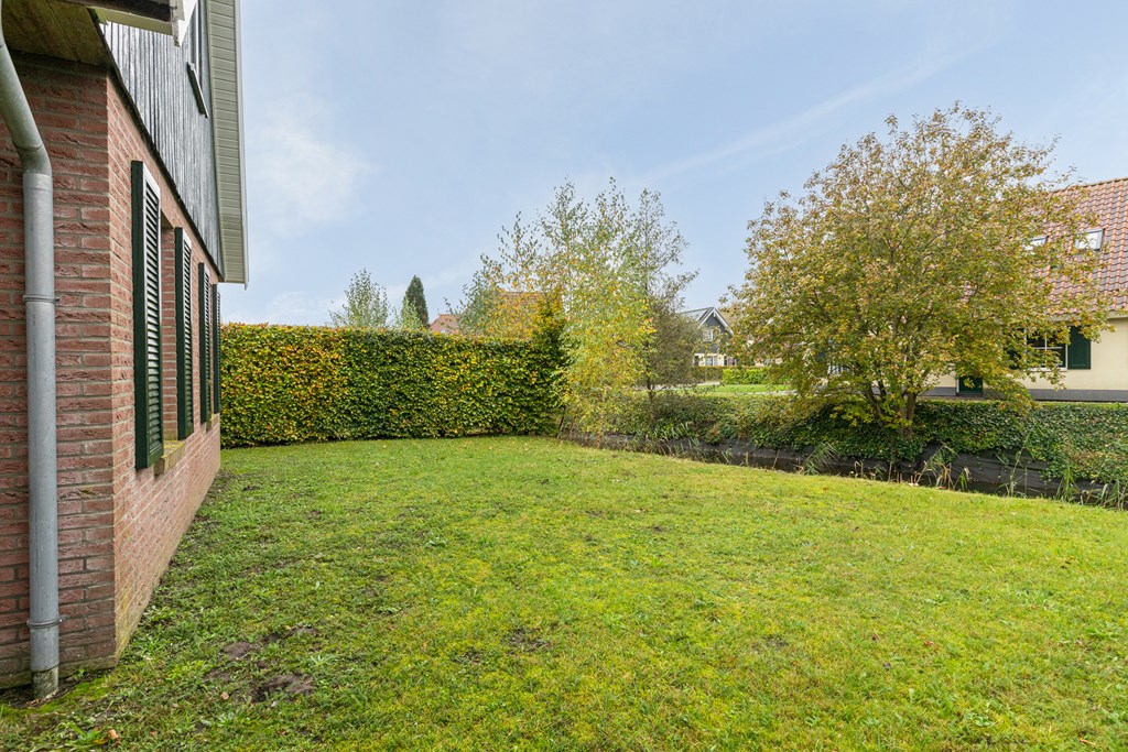 For rent: House Verlengde Vennen, Vlagtwedde - 22