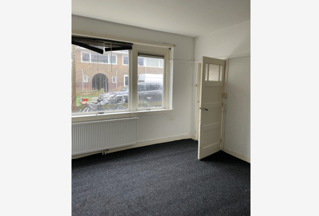 For rent: Apartment Diepenbrockstraat, Leeuwarden - 3