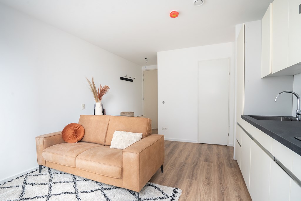 For rent: Apartment Albatrospad, Amsterdam - 4
