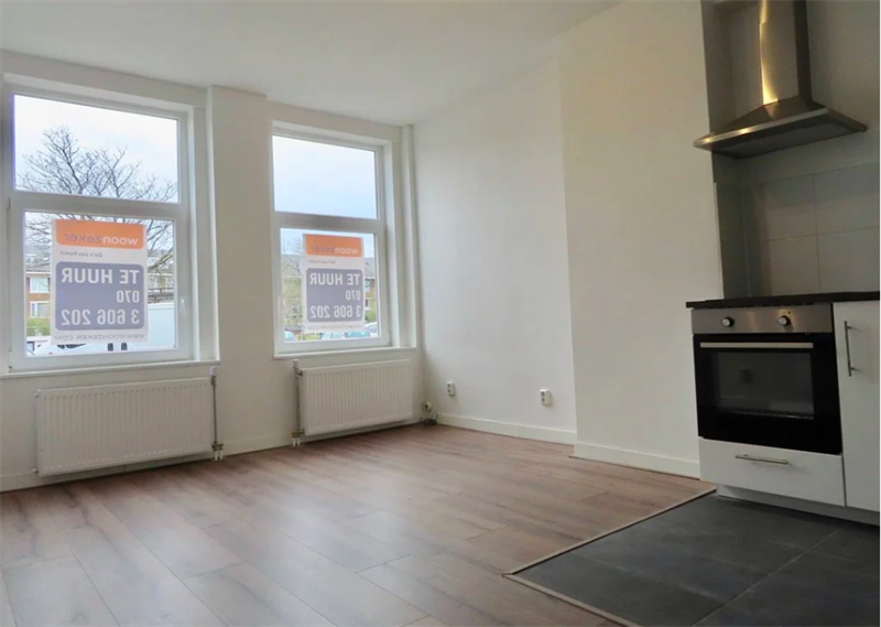 For rent: Apartment Soestdijksekade, Den Haag - 12