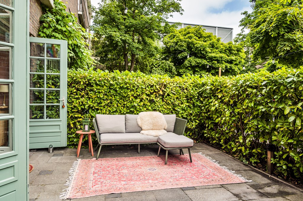 Te huur: Woning Danie Theronstraat, Amsterdam - 46