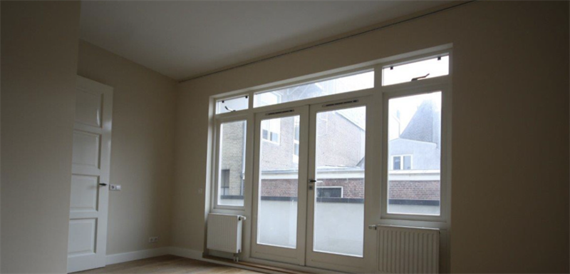 Kamer te huur in de Dwars Koornbrugsteeg in Leiden