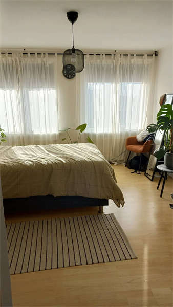 For rent: Apartment Assendorperstraat, Zwolle - 1