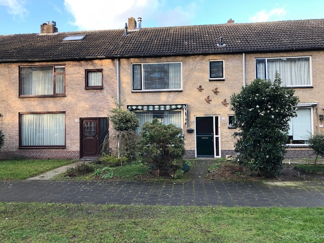 Woning te huur