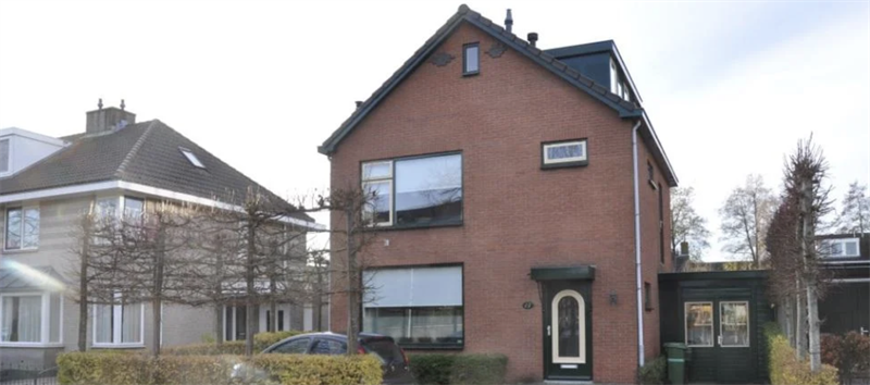 For rent: House Papaverstraat, Nieuw Vennep - 4