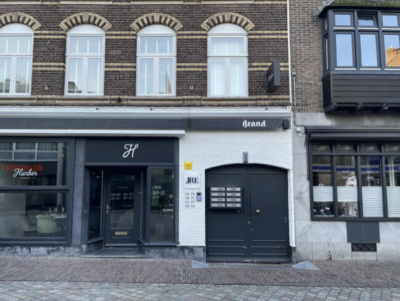 For rent: Apartment Paardestraat, Sittard - 1