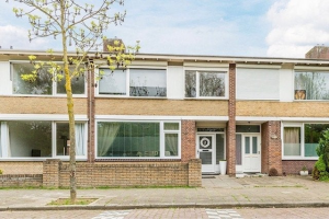For rent: House Tilburgseweg-Oost, Eindhoven - 1