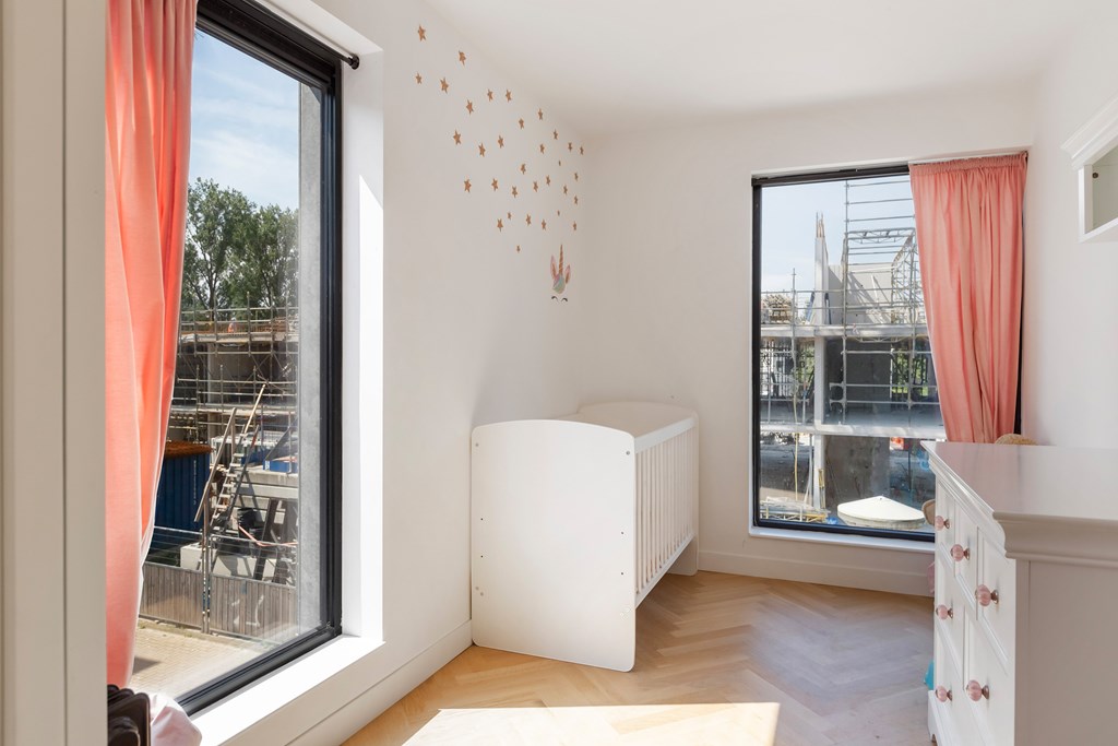 Te huur: Woning Drontermeerpad, Amsterdam - 32