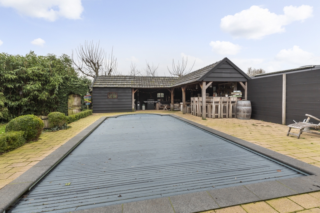 Te huur: Woning Voorstraat, Made - 25