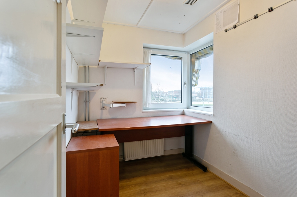 For rent: House Burgemeester van Roosmalenstraat, Uitgeest - 22