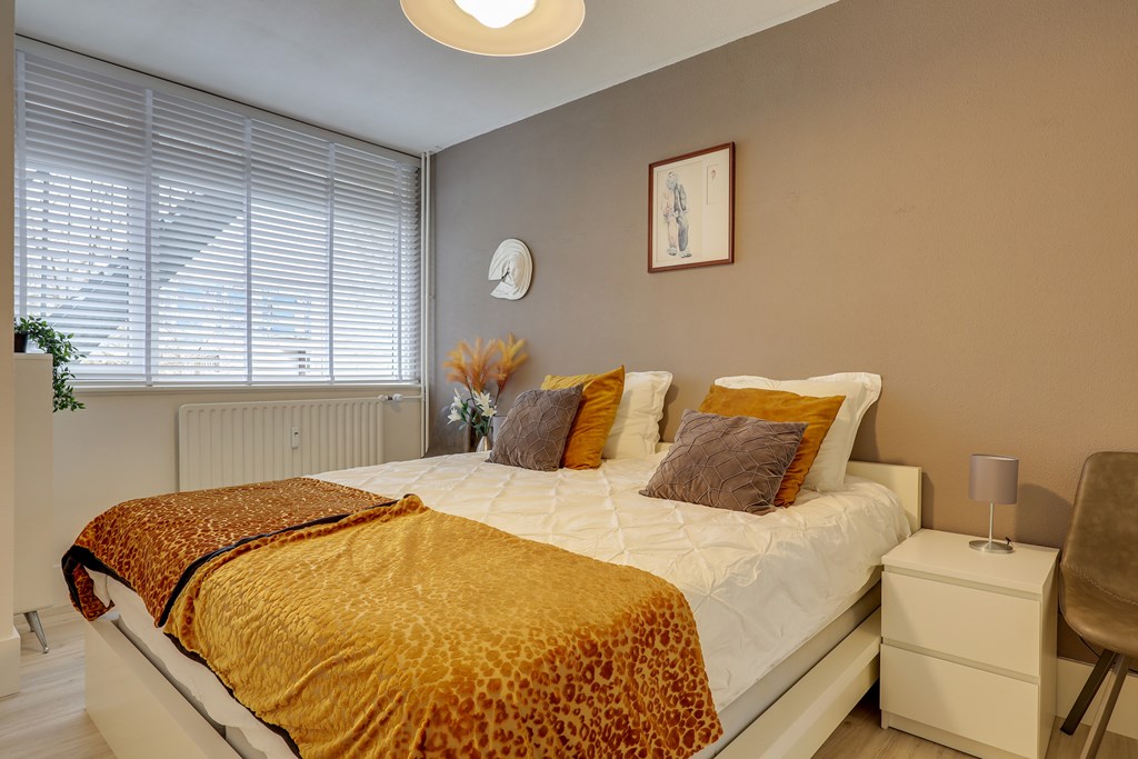 Te huur: Appartement Gamerslagplein, Arnhem - 3