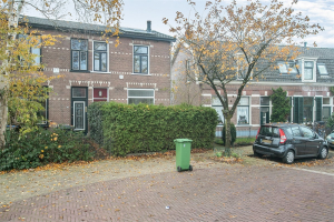 For rent: House Violenstraat, Hilversum - 1