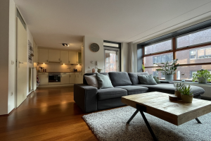 For rent: Apartment Raamstraat, Deventer - 1