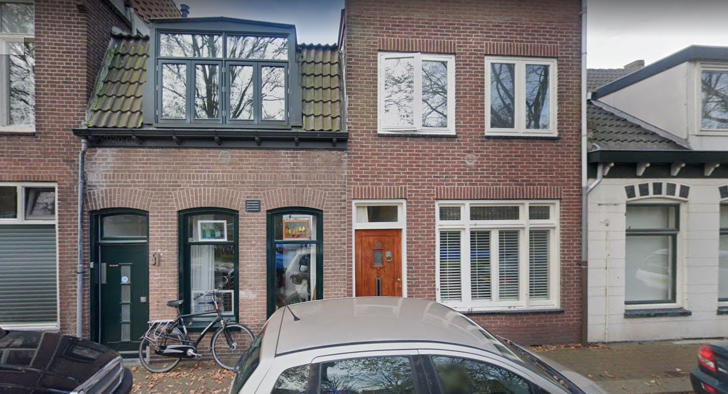 For rent: House Westgracht, Den Helder - 8