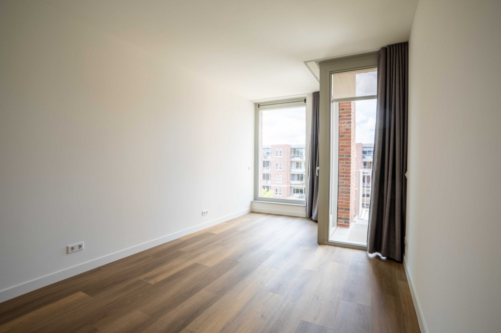 Te huur: Appartement Kloosterstraat, Tilburg - 8