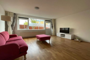 Te huur: Appartement Ibrahim Moustafapad, Amsterdam - 1