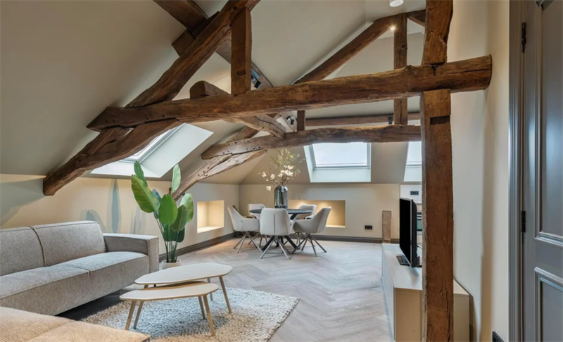 For rent: Apartment Minderbroedersstraat, Roermond - 10