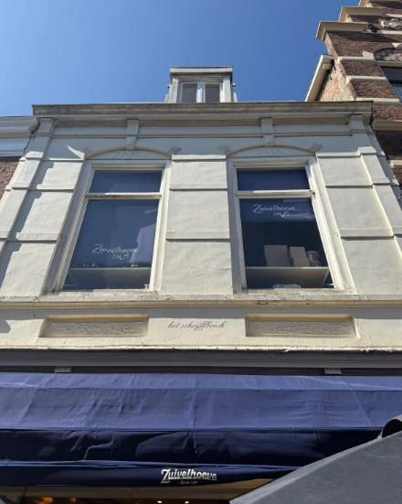 Te huur: Appartement Kleine Kerkstraat, Leeuwarden - 5