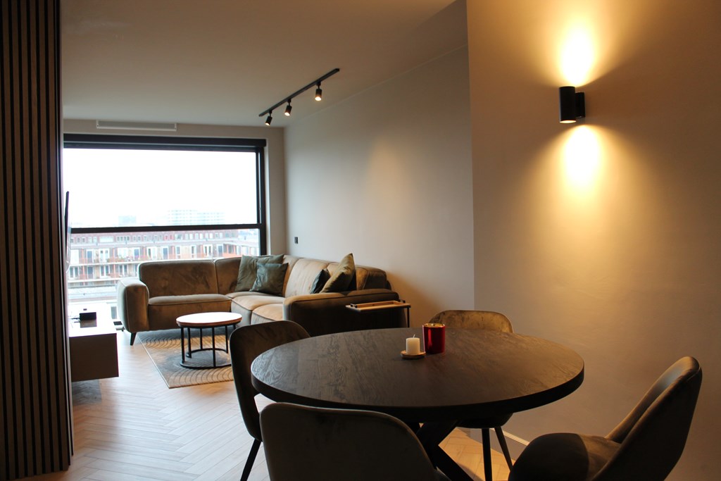 For rent: Apartment Krijn Taconiskade, Amsterdam - 2