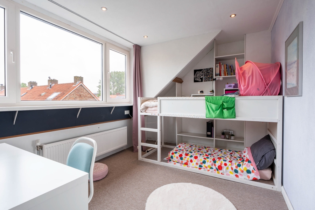 Te huur: Woning Hooghout, Breda - 19