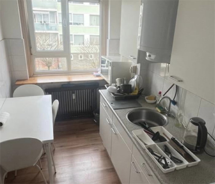 For rent: Apartment Rembrandtlaan, Enschede - 4