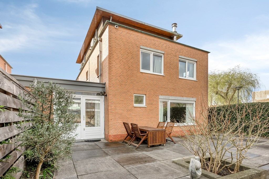 Te huur: Woning Eisdenstraat, Amsterdam - 43