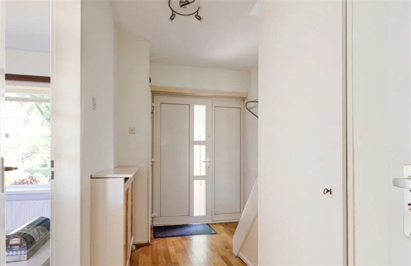 For rent: House Mendes Da Costalaan, Nieuwegein - 1