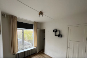 For rent: Room Thomas a Kempisstraat, Zwolle - 1