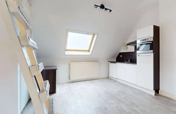 For rent: Studio Rijksweg Noord, Sittard - 4