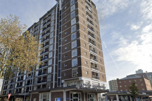 Te huur: Appartement Zuidplein, Rotterdam - 1