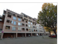 Appartement - Bloemenkamp (2 kamers)