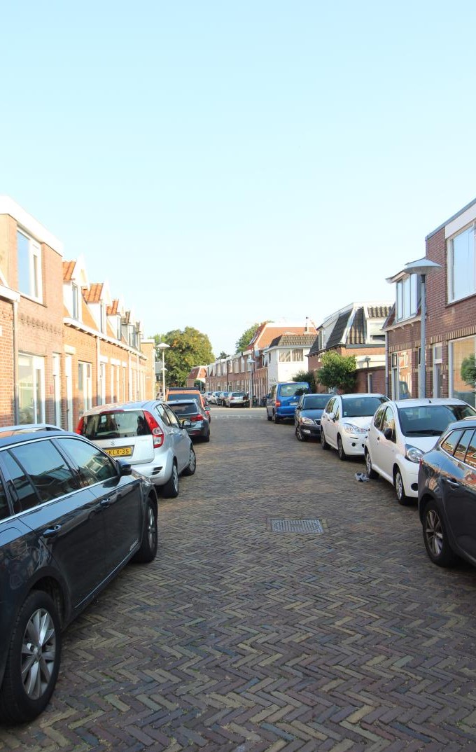 Te huur: Woning Bremstraat, Utrecht - 26