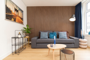 Te huur: Appartement Albert Cuypstraat, Amsterdam - 1