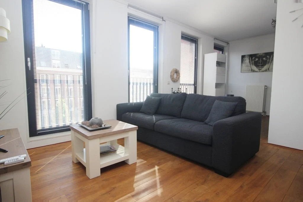 Te huur: Appartement Markendaalseweg, Breda - 2