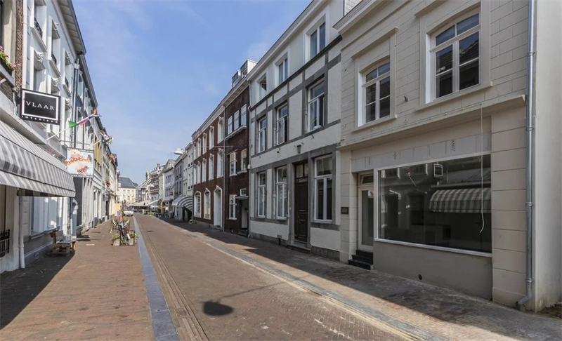 For rent: Studio Putstraat, Sittard - 5
