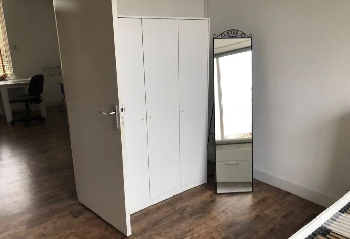 Te huur: Kamer Pascalstraat, Badhoevedorp - 6