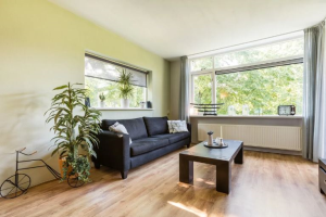 For rent: Apartment Klooienberglaan, Zwolle - 1