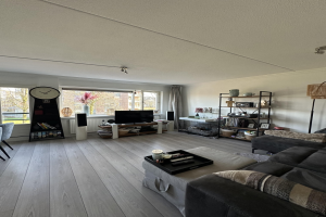 Te huur: Appartement Kanaalstraat, Apeldoorn - 1