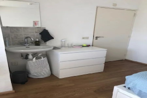 Te huur: Kamer Rooseveltplein, Tilburg - 1