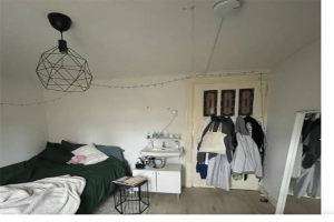 For rent: Room Lange Nieuwstraat, Tilburg - 1