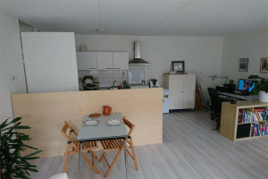 For rent: Apartment Raadhuisstraat, Alphen Aan Den Rijn - 1