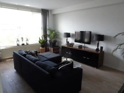 For rent: Apartment Jonker Fransstraat, Rotterdam - 1