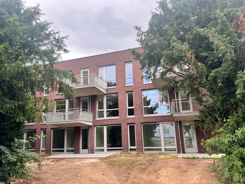 For rent: Apartment Dominicushof, Roermond - 13