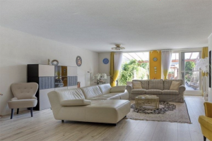 Te huur: Woning Goudkarpersingel, Den Haag - 1